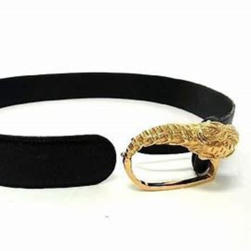 Gucci Dionysus Tiger Head Belt - Picture 7 of 16